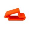 3D Printed Door Window Wedge Stopper Anti Slip Plastic Gap Support Block For Home Office Bathroom Kitchen Door Window Fixing