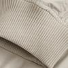 Converse Jackets & Coats Men's Ecru 10026006-A04