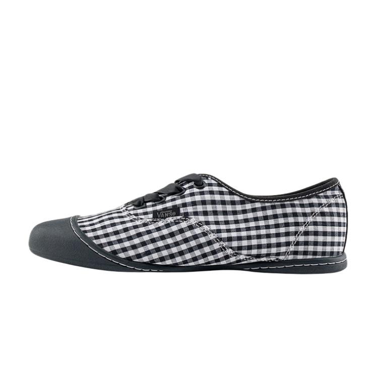 Vans Premium Authentic Prima Checkerboard Black Men s VN000EDXBLA EU 34.5