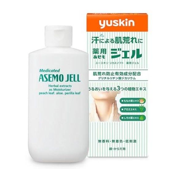 Yuskin Asemo Gel 140ml
