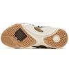 Anta Herren Xingfeng Retro Chunky Dad Shoes Off White Schwarz Graffiti 112048081-4