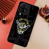 Judo Jiu Jitsu BJJ For Samsung Galaxy M31 M32 M52 M16 M11 M21 M13 M33 M35 M53 M55 M15 M14 M34 M54 M12 M06 Case