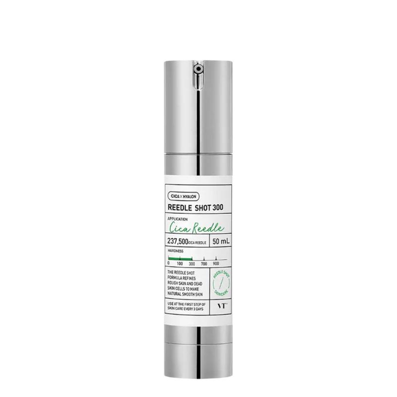 VT Reedle/Pro Cica/Collagen/Vita Light Reedle Shot 300-50 мл reedle