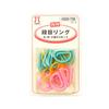 Hamanaka LMS Square Step Ring, 5 Pieces, H250-708
