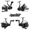 Abu Garcia Beast SP 4000 spinning reel