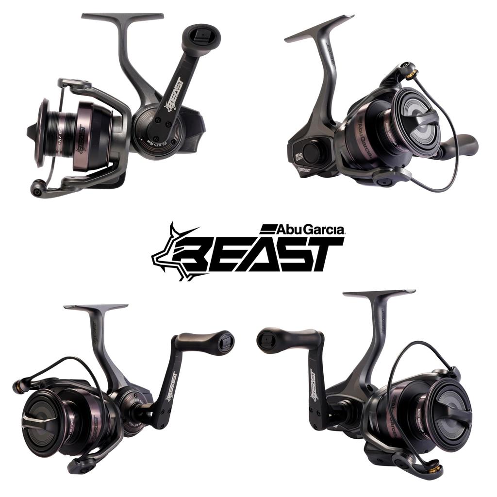 Abu Garcia Beast SP 4000 spinning reel