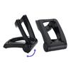 Foldable Stand Charger Shaver Charging Stand for S5000 RQ1260 RQ1275 RQ1280