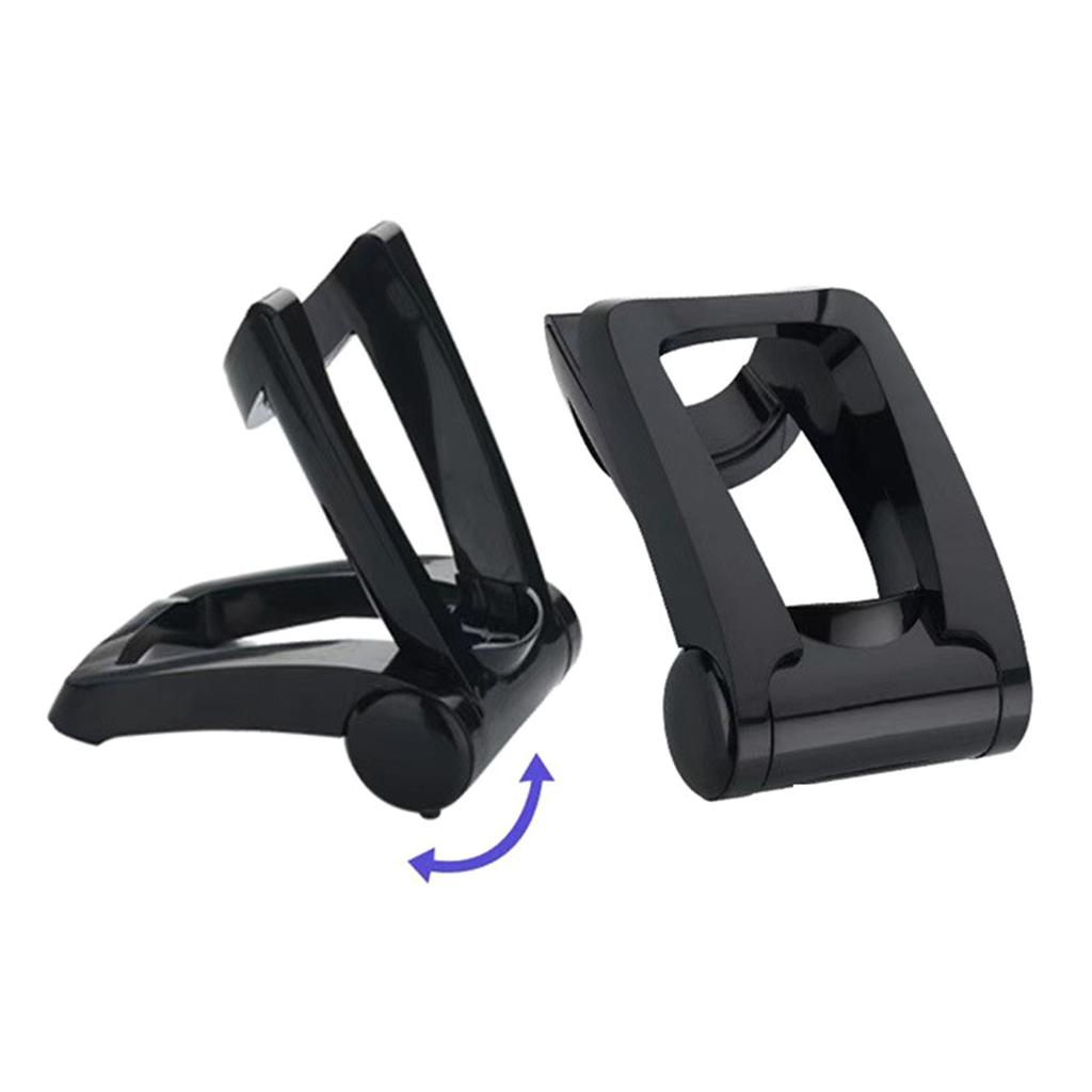 Foldable Stand Charger Shaver Charging Stand for S5000 RQ1260 RQ1275 RQ1280