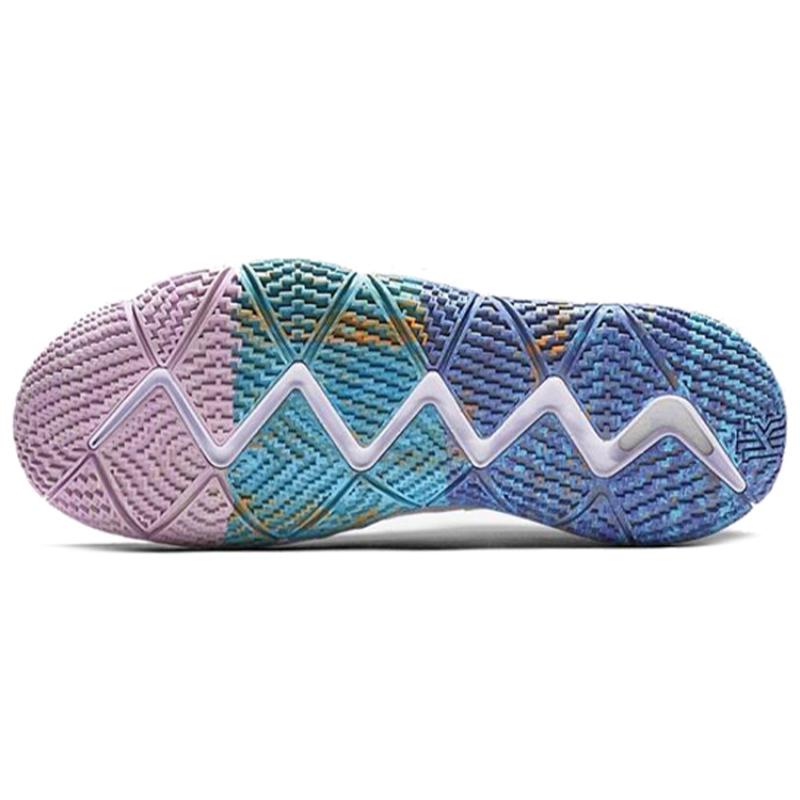 Nike Kyrie 4 Ep '90s' Nike 943807-902