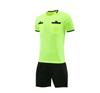 Unisex Adult Football Referee Uniform, Sizes L-3XL