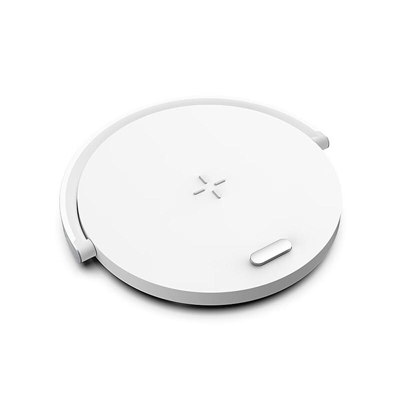 JIGUANG LYYD05 Smart Wireless Charging Desk Lamp