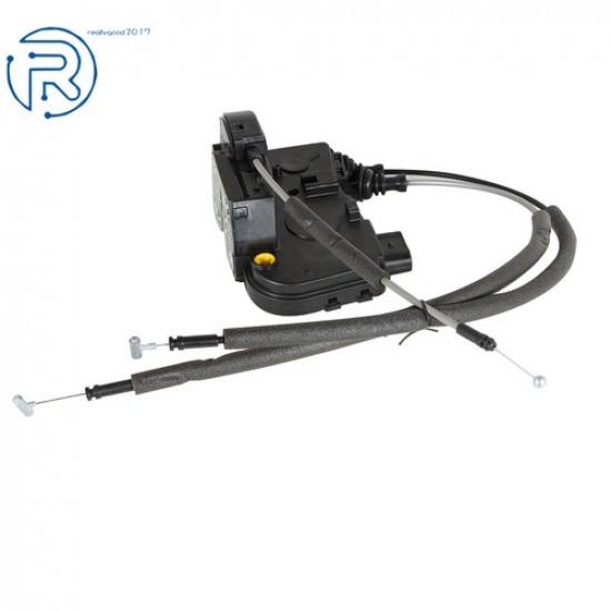 Door Lock Latch Actuator Front Left Driver Side For 2011-15 Hyundai Sonata 2.4L