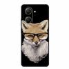 Black Silicone Case For Xiaomi Poco X7 Pro M7 4G Plus Case Cartoon Soft TPU Back Cover For Poco C71 Redmi A5 4G Phone Case C 71