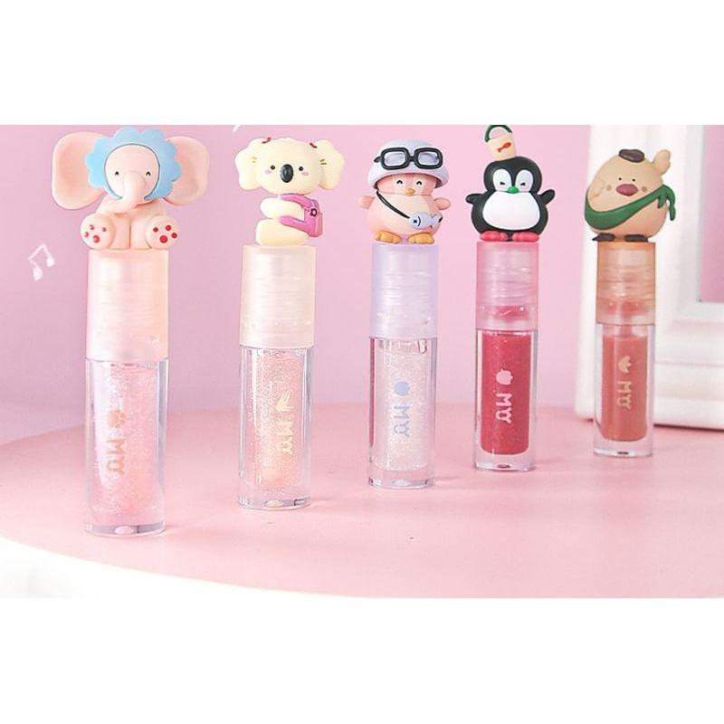 MYY - Limited Edition Lip Gloss (1-3)