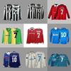 Fotbal – Uniforma de fotbal