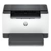 HP M207dw Laser Printer Duplex Wireless Gray/White