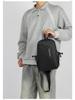 Men's Multifunctional Crossbody Chest Bag - Leisure Sports Shoulder Backpack
