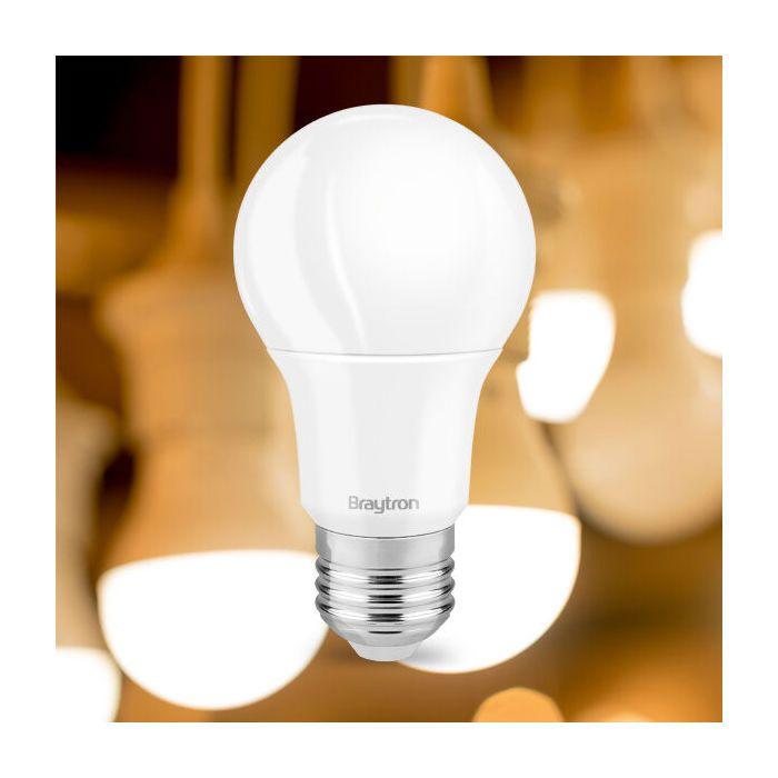LED Bulb Advance 11W E27 A60 4000K – Neutral White Light