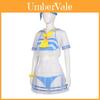 Costume de carnaval pentru femei – Costume anime pentru femei