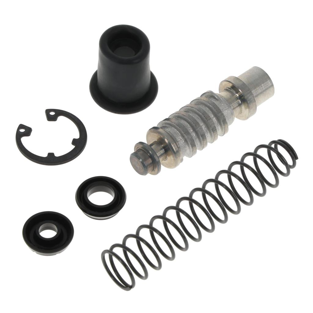 Nissin NISSIN Brand Clutch Master Cylinder Repair Parts Piston & Cup Set Model Number 2F2-001 Motorcycle