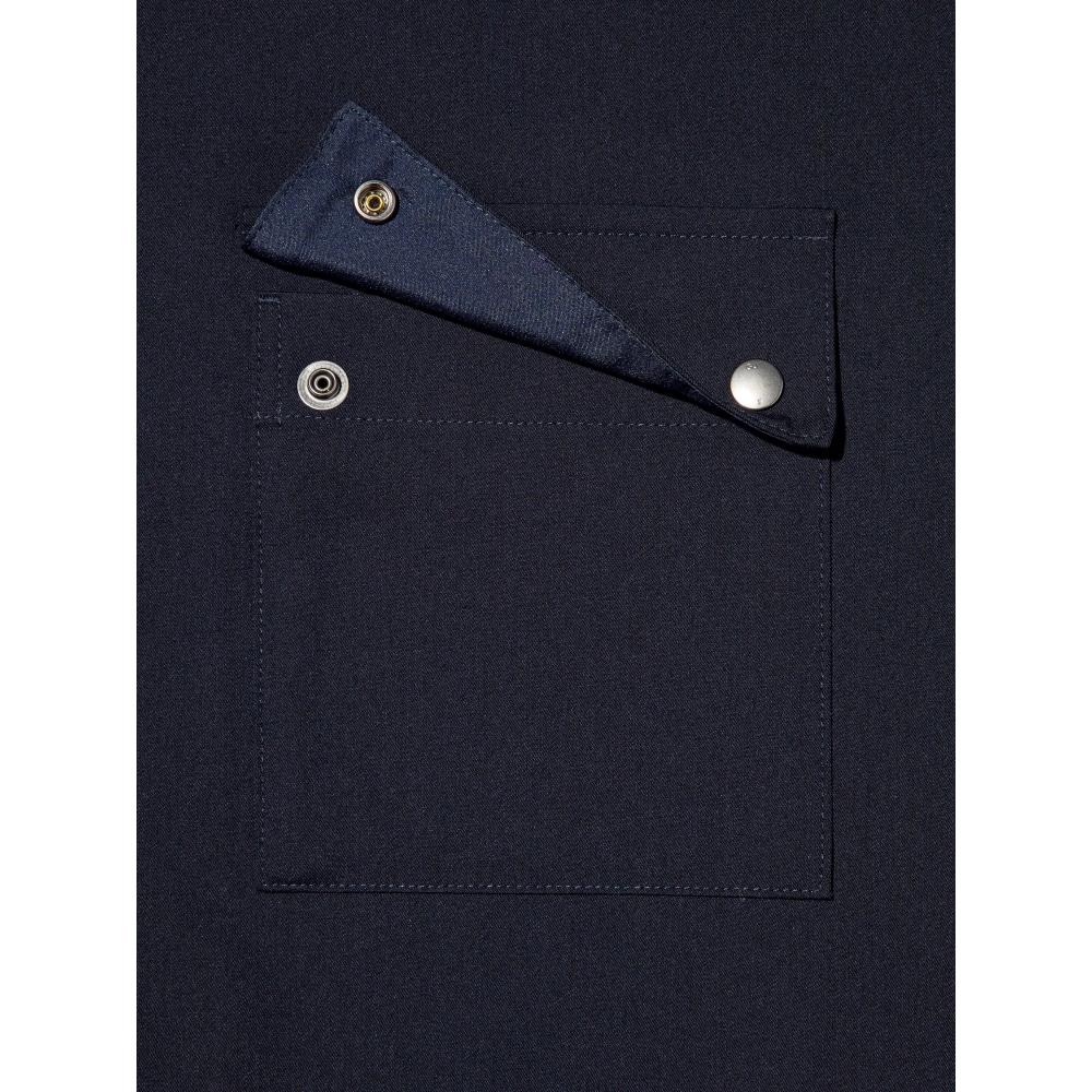 GU by Uniqlo Zip Up Parka Rokh