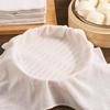 Pure Cotton Non-Stick Steamer Cloth for Rice, Buns, and Food, Food-Grade Gauze Mat