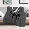 Hero of Dirtmouth Throw Blanket Multi Use Warm Blanket for Living Room Bedroom