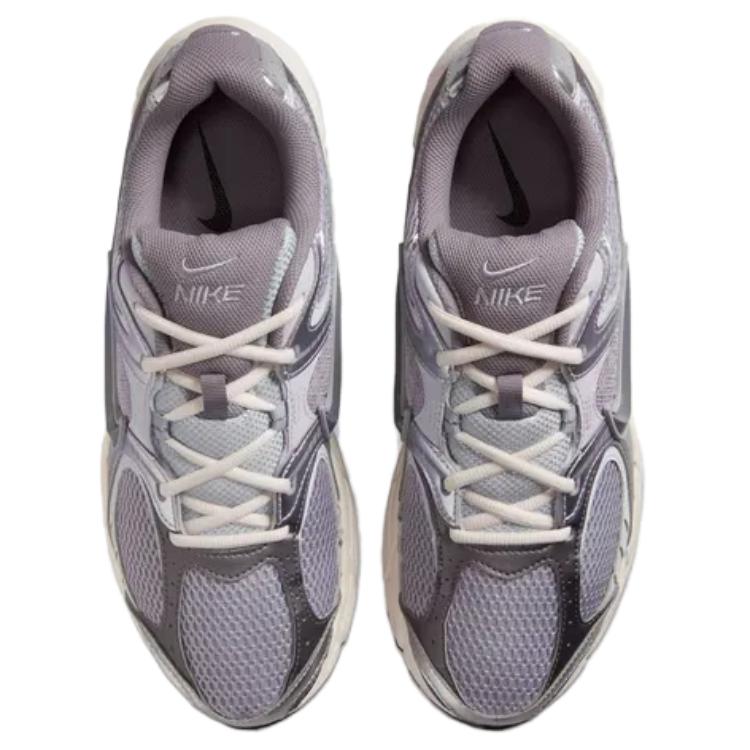 Nike V5 RNR Sementgrå Herre Sneakers Grå-Tåke Lys-Orewood-Brun HJ5228-003