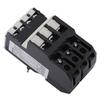 BR2 25 Electric Adjustable Motor Protection Thermal Overload Relay