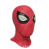 Long Spider-Man latex mask Far From Home Cosplay Latex mask costume Halloween prop