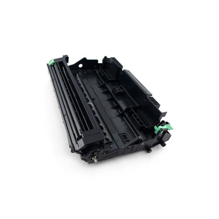 Green2Print Tambour pour Imprimante 12000 pages remplace Brother DR-2200 Tambour pour Imprimante pour Brother DCP7055W DCP7055
