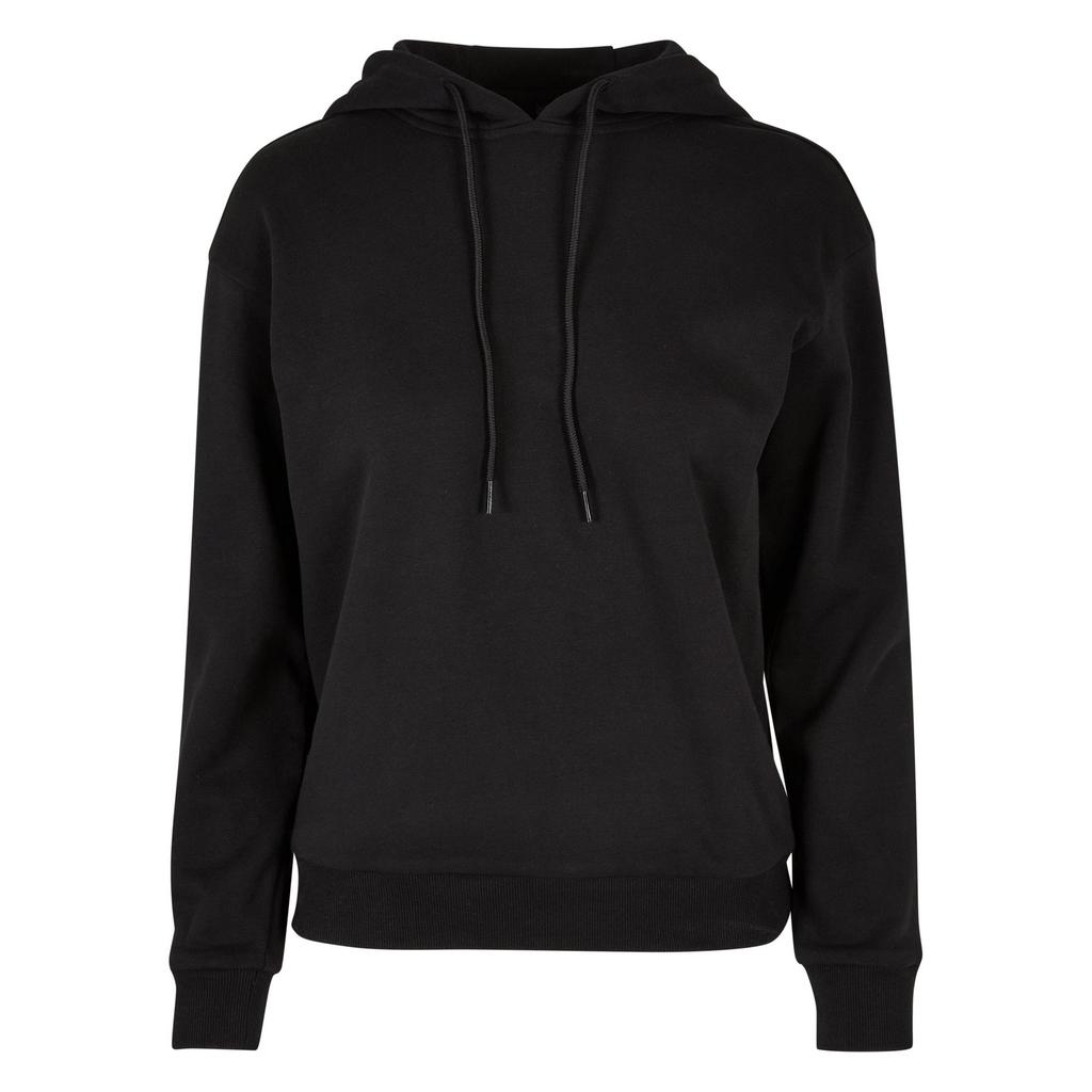 Build Your Brand Womens/Ladies Everyday Hoodie