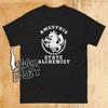 Amestris State Alchemist Anime Shirt / FMAB Fullmetal