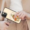 Cottagecore Frog Aesthetic Magnetic Phone Case For APPLE iPhone 17 Air 16 14 13 12 Pro Max 15 Plus Wireless Charge MagSafe Cover