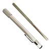 1 pz Affilacoltelli Mini Domestico Conveniente Asta Affilacoltelli Master Cacciatore Affilatura Lama Caccia all'Aperto Affilatura Amo da Pesca