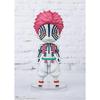 TAMASHII NATIONS Figuarts Mini Demon Slayer: Kimetsu No Yaiba, Approx. 90mm PVC/ABS Pre-painted A...