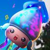 Electric Dancing Octopus Toy with LED Lights Music Obstacle Avoidance Octopus Toy Toddlers Boys Girls Interactive Cartoon Sea Animal