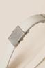 Couronne Le Temp Wide Belt 25 (Ivory)_Rcabx24642Ivx