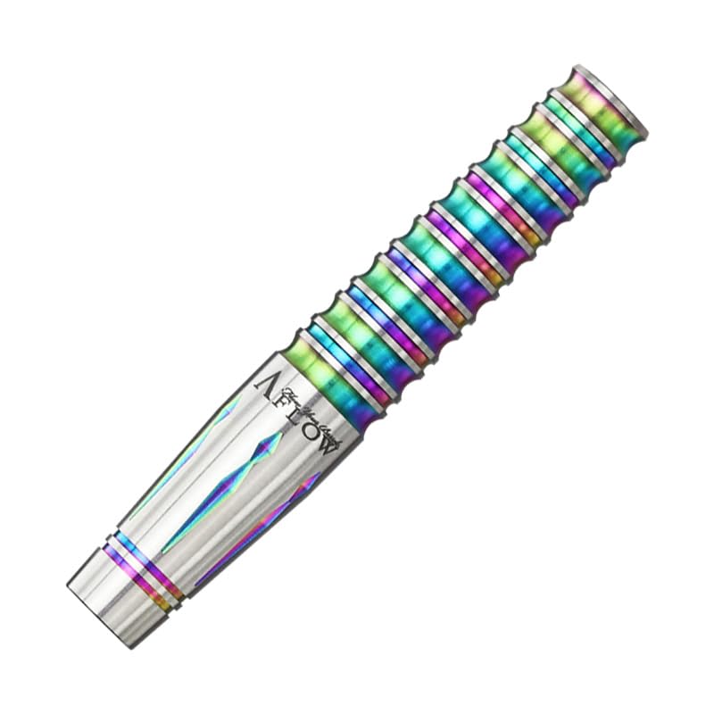 

Dynasty Riell 7 19g Tungsten by Mai Shimizu 90% (Riell VII)