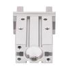 Deyu HFK20 Double Rod Slide Finger Cylinder