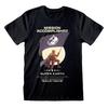 Helldivers 2 Unisex Adult Enlist Today T-Shirt