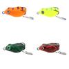 Artificial Fishing Tackle Topwater Bass Lures Double Hooks Floating Fishing Lures Swimbaits Frog Lure Thunder Frog