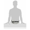 Tamahashi GT-28W 28cm Iron Deep Fryer, Induction and Gas Compatible, with Oil-Draining Rinse, Made in Japan