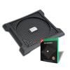 ABS Vertical Stand New Upright Heat Dissipation Base Bracket Black/White Heat Dissipation Base for Xbox Series X