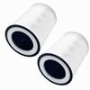 CHNPOFNT True HEPA Air Purifier Replacement Fits Afloia KILO KILO MIRO MIRO Morento CUCKOO Filtration Air Filter, KILO, PRO, PLUS, & PRO, Kilo,