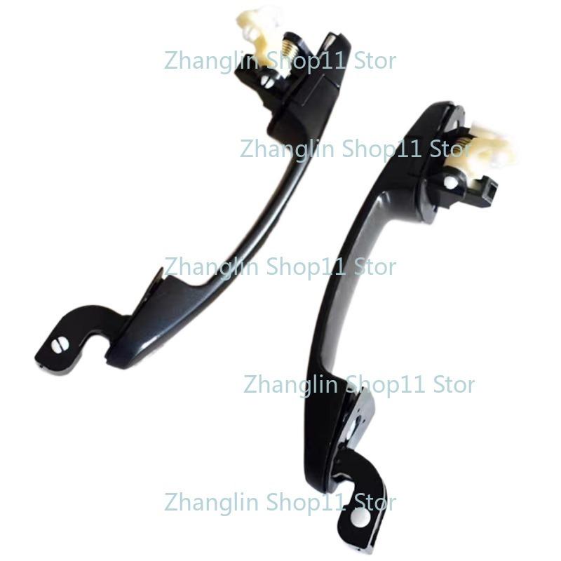 Electric Tricycle Four Wheeler Electric Car Door Handle Switch Handle