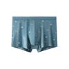 Men's Underwear Modal Breathable Boxers Antibacterial Male Shorts Knickers