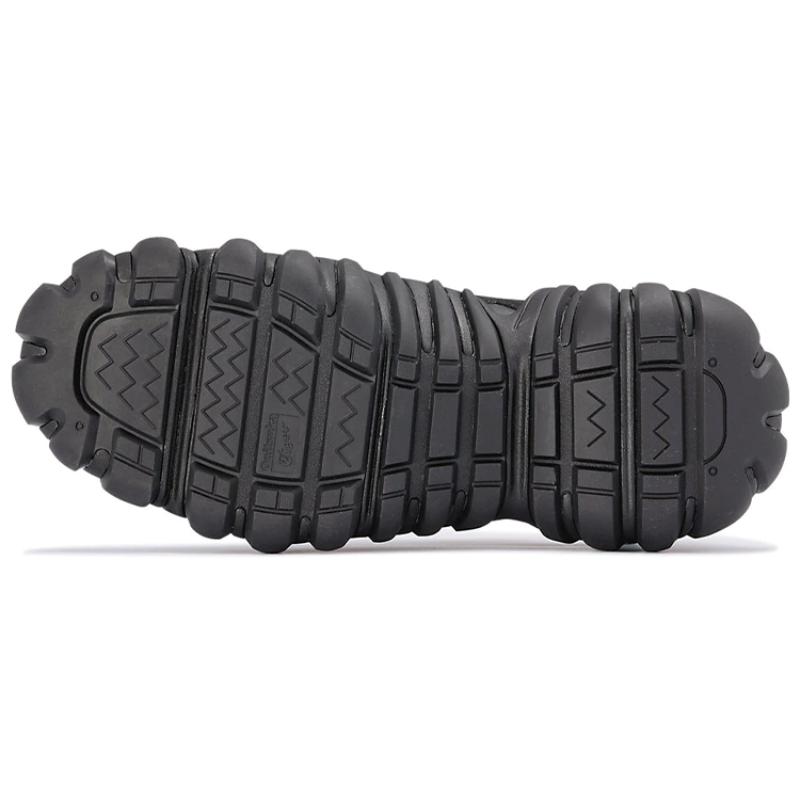 Onitsuka Tiger Dentigre Ls Black Sneakers 1183B421-001