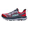 HOKA Mafate Speed 4 Cerise Stormy Skies Men Sneakers Red 1129930-CTRM