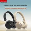 Newmine TB206 Over-Ear Bluetooth Headphones